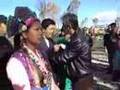 Greek police break up Tibetans' Olympia torch ceremony