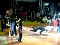 OBC VS B2S(JUICE 2008) OBC VS B2S(JUICE 2008)