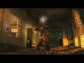 COD5 - Verrückt - New nazi zombie map - Gameplay - Xbox 360/PS3