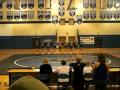 Plainwell Cheer Fest Round 1