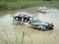 Fun Race Aroa 2009 Equipo 105 SP