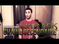Podcast Ouverture De Ma Chaine Secondaire | Spécial 100 000