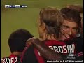 Trofeo Moretti 2008 Napoli-Milan 0-1 Paloschi
