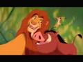 The Chicken Dance - Disney