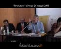 Secondo la filosofia di Roberto Lorusso: 