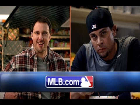 Video: Game Day with Ryan Vogelsong