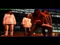 A BAZ DE CLAK | HIP HOP OFFICIAL TRAILER | KADERWOOD
