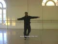 Alexi Zubiria demonstrates - Valse Combination 3
