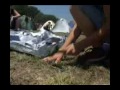 acampada jove sant celoni  part1 