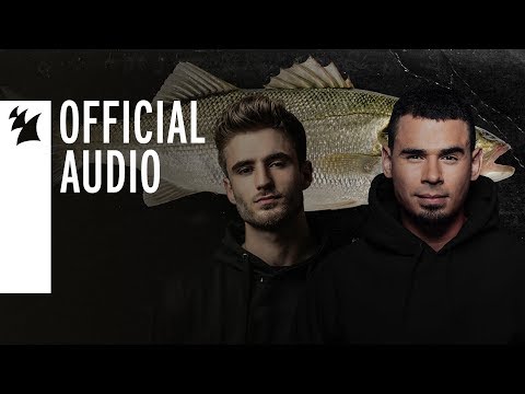 Chico Rose & Afrojack - The Bass