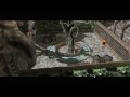 UDK Speed Map - Chapel