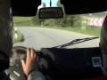 NAVC Rallye LV Südbayern 28.8.2010 WP6