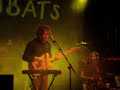 "BACKFIRE AT THE DISCO"-THE WOMBATS- *LIVE* @ NORWICH UEA
