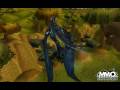 Patch 3.1 - Proto-Drake Mounts