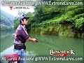 Bass Fishing w/ New Jackall Topwater Baits - Bowstick 130 Bass Fishing w/ New Jackall Topwater Baits - Bowstick 130