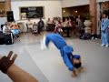 vovinam demonstration den bosch   rompert