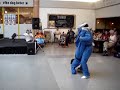 vovinam demonstration den bosch   rompert
