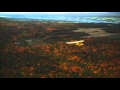 Villle de Québec : ici l'histoire est belle!