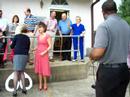 Ribbon-Cutting for Hope Title Company