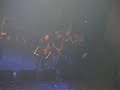 the pogues   fiesta  live brixton academy 04 