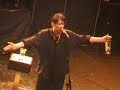 the pogues   fiesta  live brixton academy 04 