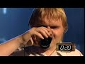Olli Hokkanen - Colan juonti