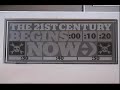 Segment creep - E-ink performance test