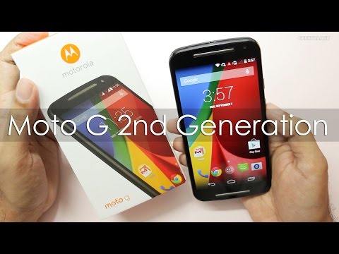 how to improve the moto g camera