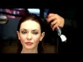 TRESemme &amp; Project Runway Stylist show u Sexy Hair Styles