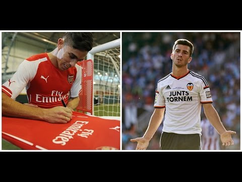 Transfer Daily - Gabriel Paulista Signs, Who's Next??