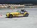 Manuel Amaral Drifting 2