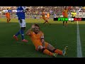 Dessena Infortunio Grave Entrata Killer (Video Completo) ● Brescia Vs Cagliari 4-0 ● 2015\2016 ● HD