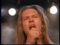 Ingenting - Aldri på TVMusikkvideo 1994