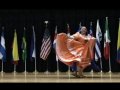 Dhaonj - Show De Folklore Srta Salvador