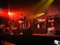 N'Klabe perform 'I Love Salsa' at the Antilliaanse Feesten