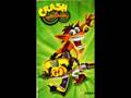 videos de Crash TwinSanity: Cavern Catastrophe Theme
