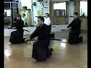 Iaijutsu - Bushikai Hurlingham P3