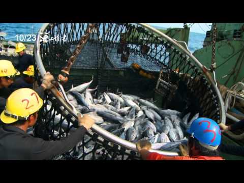 【海上情書】中文電影預告片【聚星幫電影幫】