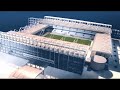 Wizualizacja stadionu Wis?y Wizualizacja stadionu Wis?y