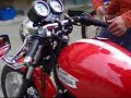 Triumph Thruxton 900 2008