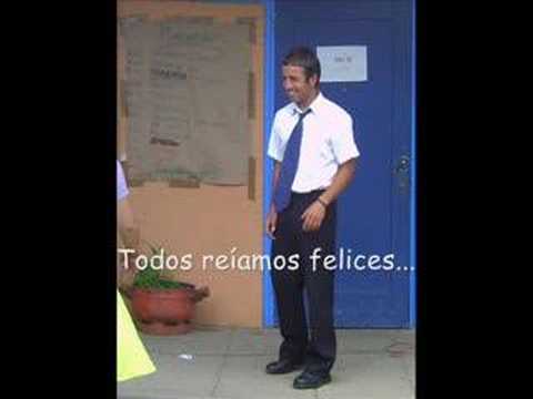 Colonias 2007...
