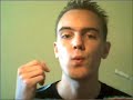 -----DASH----- Beatbox Tutorial - Water Drop Technique