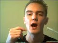 -----DASH----- - Water Drop Technique Beatbox Tutorial