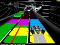 Audiosurf - 611k- Through The Fire And Flames - Pusher Elite