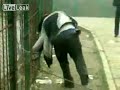 The Drunk Russian