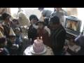Qistyna Alisya's 1st Birthday Party