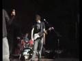 Alright Now [Live] - The Horny Old Ladies
