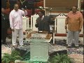 Dr. Donald Parsons - An Amazing Comeback Part 3