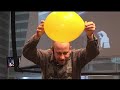 balloon trick