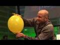 balloon trick